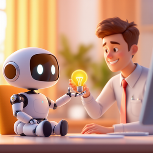 KI – Fluch oder Segen?