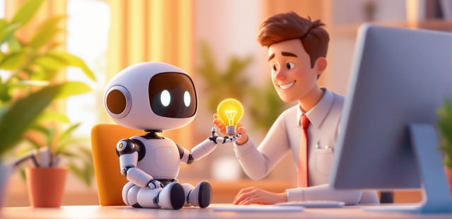 KI – Fluch oder Segen?