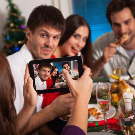 QuizDich Rätselraten bei der Weihnachtsfeier