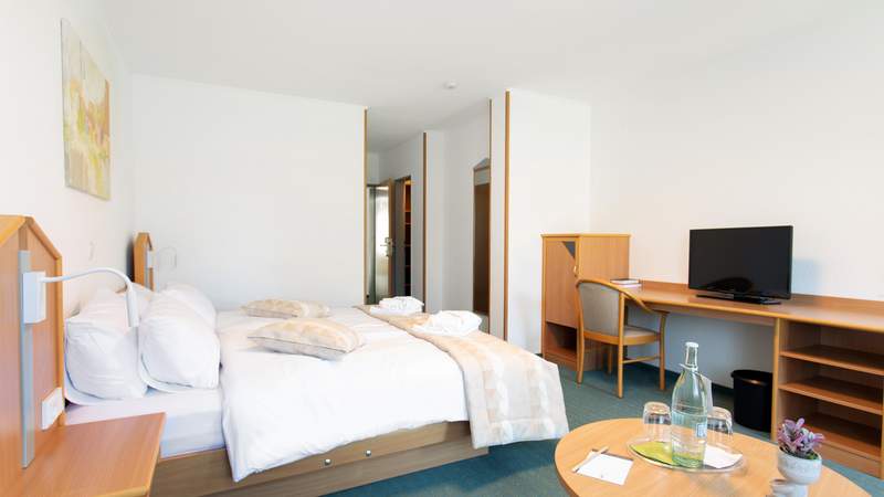 Hotel Bessunger Forst