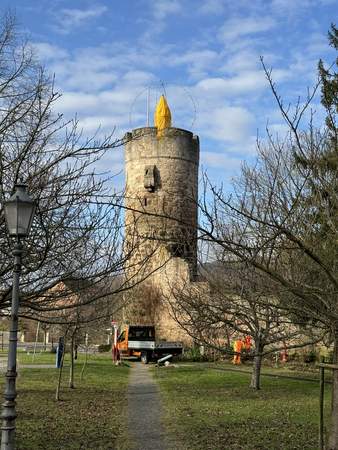 Escape Game Krimispiel Stadtführung Witzenhausen