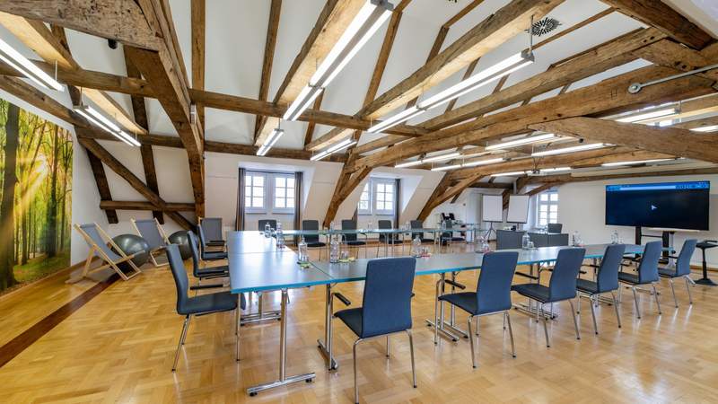 Göbel's Schlosshotel Prinz von Hessen