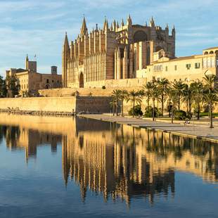 Team Erlebnis auf Mallorca – Insel & Natur