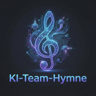 KI-Team-Hymne
