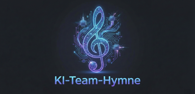 KI-Team-Hymne KI-Team-Hymne