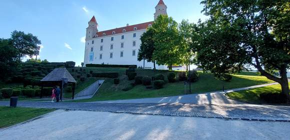 Incentive Bratislava