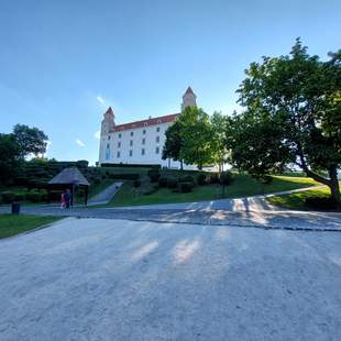 Incentive Bratislava