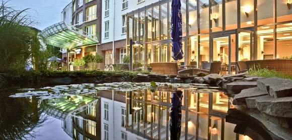 Courtyard by Marriott Dresden