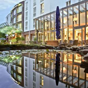 Courtyard by Marriott Dresden Courtyard by Marriott Dresden