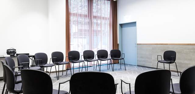 Scandic Frankfurt Museumsufer