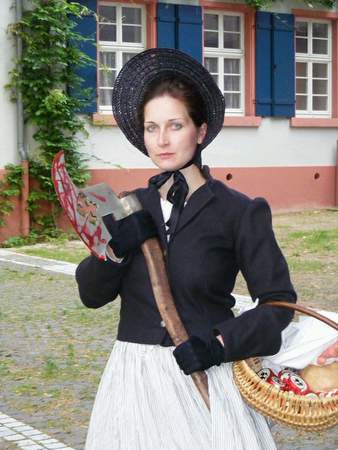 Krimiführung in Mannheim