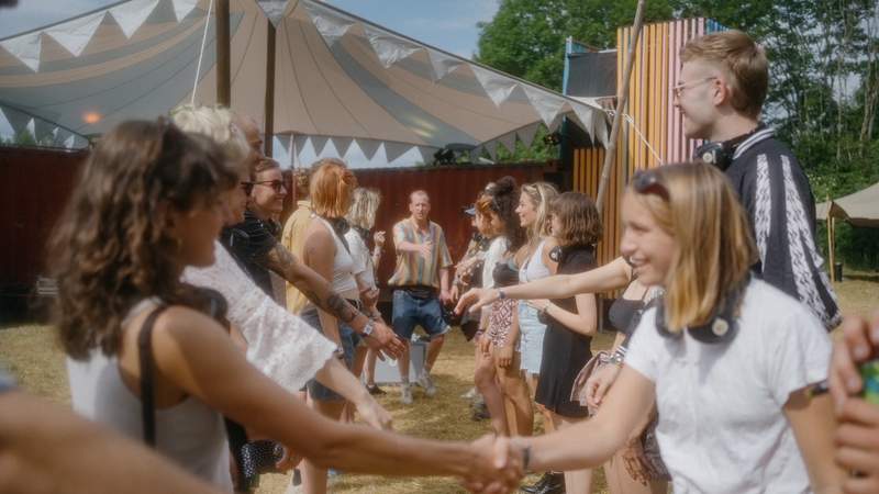 Interaktives Hörspiel: Abenteuer für Gruppen