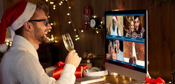 Online Krimi-Trail - Mörderischer Geburtstag
