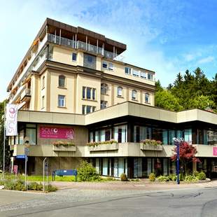 Sure Hotel by Best Western Bad Dürrheim