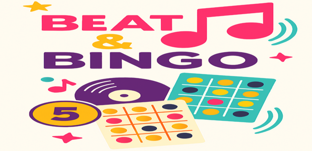 Beat & Bingo - das Teamevent mit Rhythmus