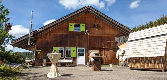 Schwarzwaldgaudi Haberjockelshof