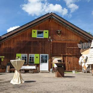 Schwarzwaldgaudi Haberjockelshof
