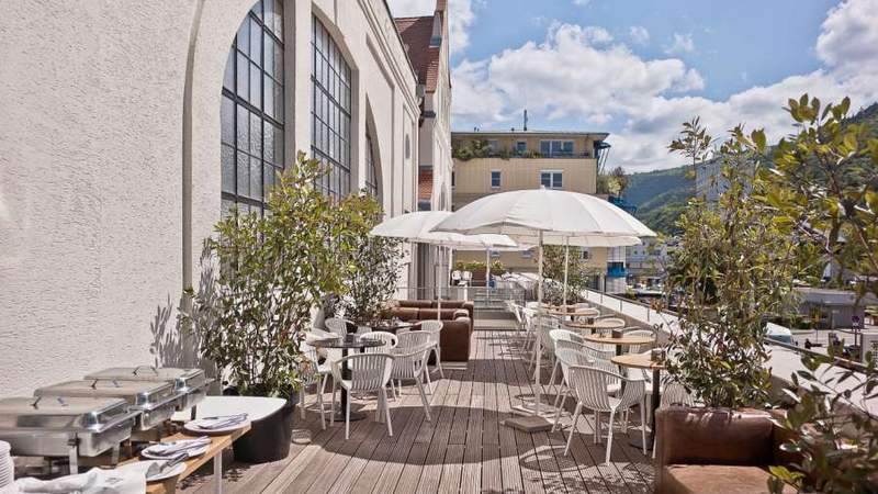 Eventlocation Heidelberg