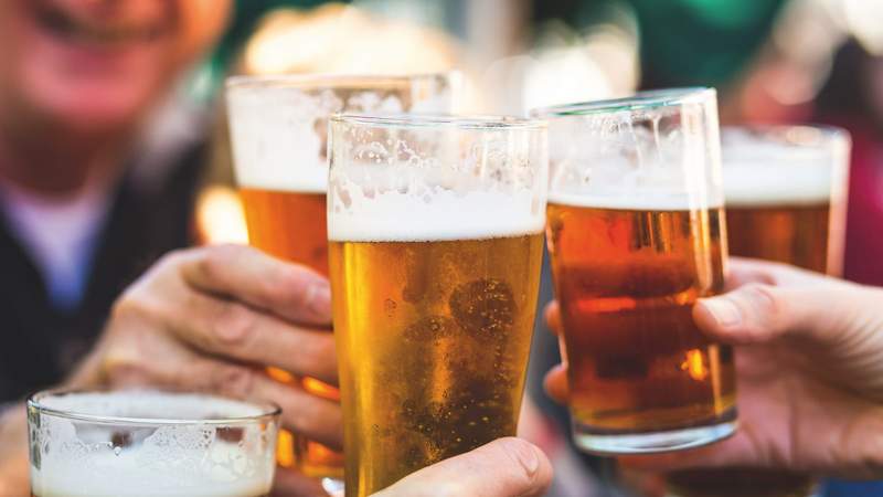 Rockiges Wochenende im Beverland Rockiges Wochenende im Beverland