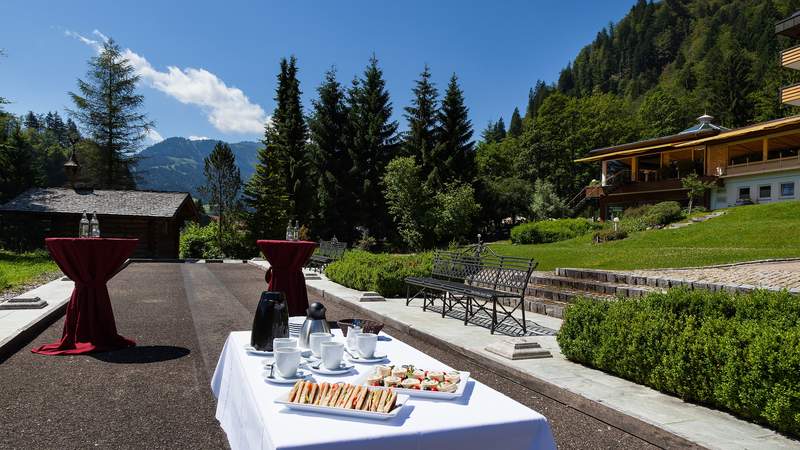 IHR TAGUNGSERLEBNIS IM ALLGÄU