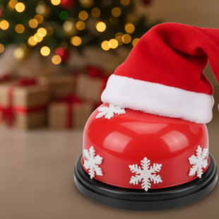 boevents_Weihnachts-Team-Quiz-Buzzer