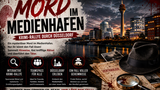 Mord im MedienHafen