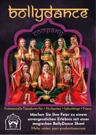 BollyDance Bollywood Dance & LED Shows
