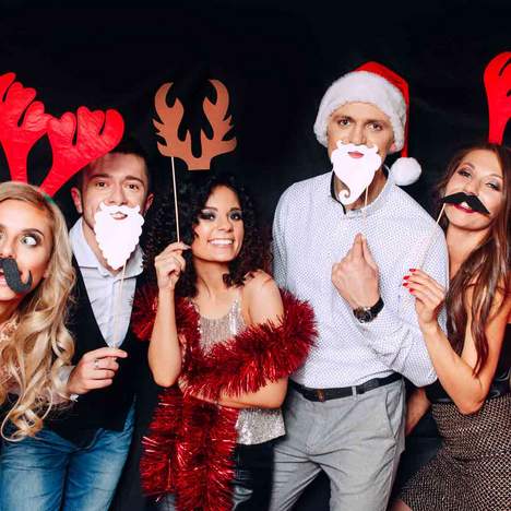 Weihnachtsfeier planen: Ideen für Unternehmen und Teams Weihnachtsfeier