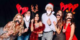 Ideen für die Weihnachtsfeier im Team Weihnachtsfeier