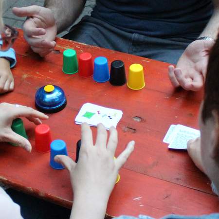 Weihnachtsfeier Feierspiele Indoor Rahmenprogramm