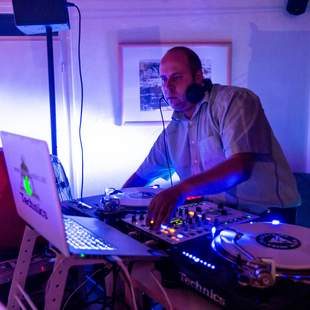 Mixx-Masters DJ-Service für Ihr Firmenevent