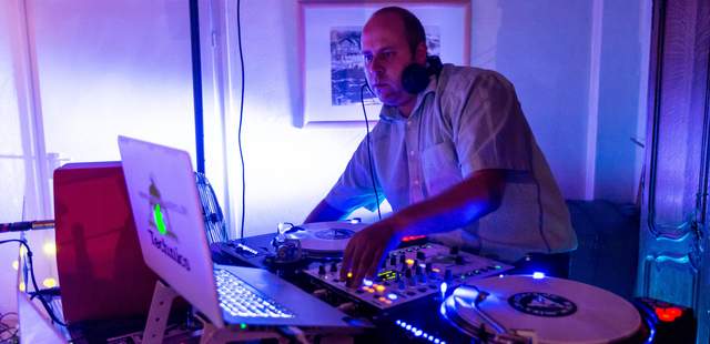 Mixx-Masters DJ-Service für Ihr Firmenevent