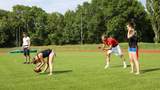 Flagfootball