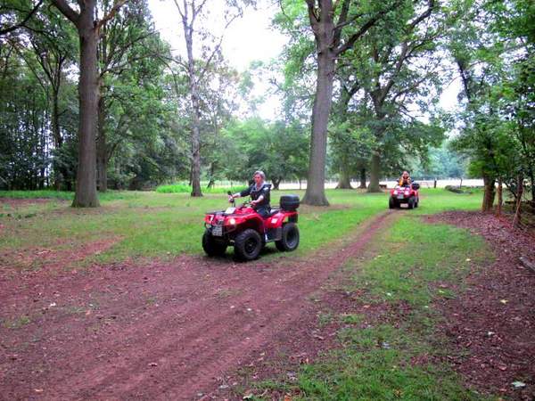 Teambuilding Team Event Bauernhof Land