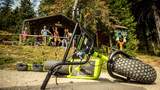 Monsterroller Firmenausflug