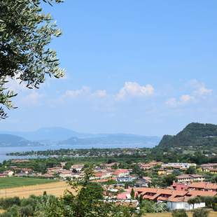 Gardasee Moments-Teambuilding in Bella Italia