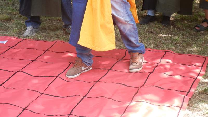 Winzer Teppich