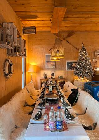 Weihnachtsfeier