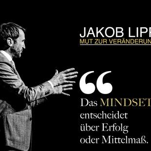 Ja zu neuen Chancen !