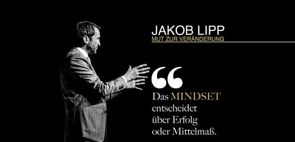 Ja zu neuen Chancen !
