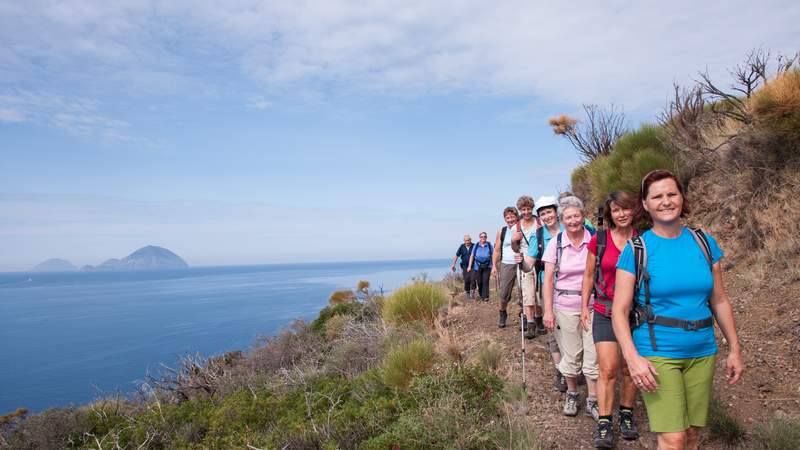 VinoVia WeinWanderreisen