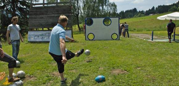 Fußball-EM Challenge