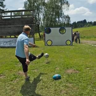 Fußball-EM Challenge