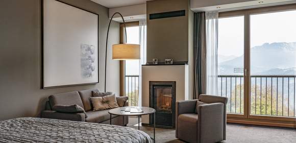 Kempinski Hotel Berchtesgaden
