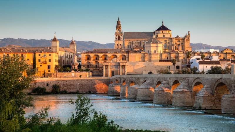 Sevilla - Das Herz Andalusiens