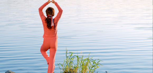 Aktivpausen & Yoga