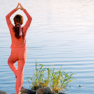 Aktivpausen & Yoga