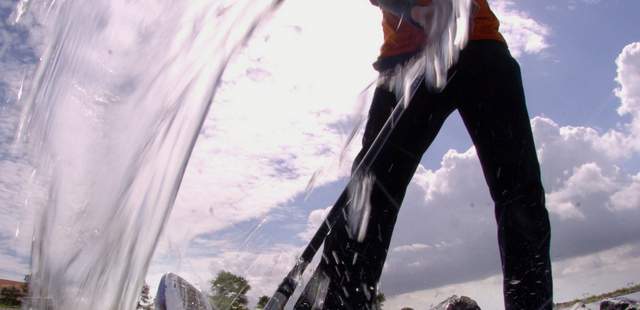 Crossgolf – Das urbane Outdoor-Teamevent! Crossgolf – Das urbane Outdoor-Teamevent!