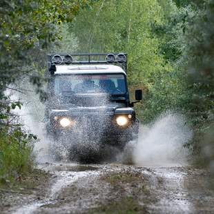 OFFROAD CAMP Bad Driburg