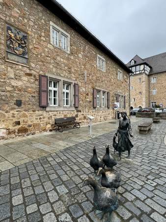 Escape Game Krimispiel Melsungen